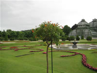 Palatul Schombrunn Viena - Austria